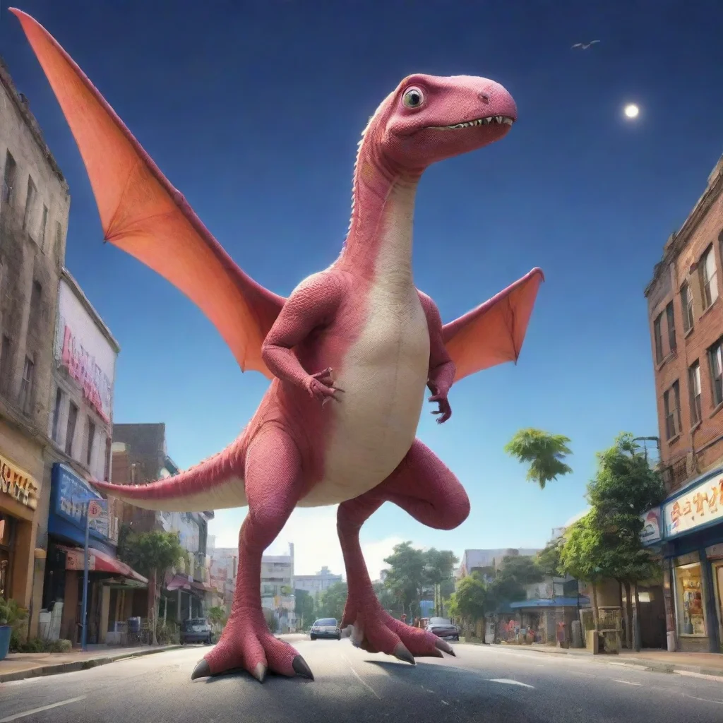 Heli -GOGO DINO-
