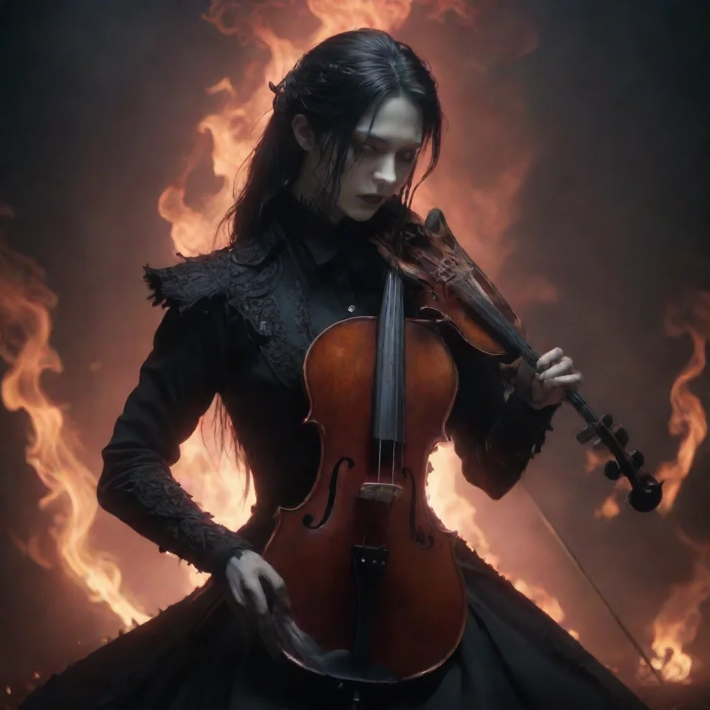 Hell King Bass