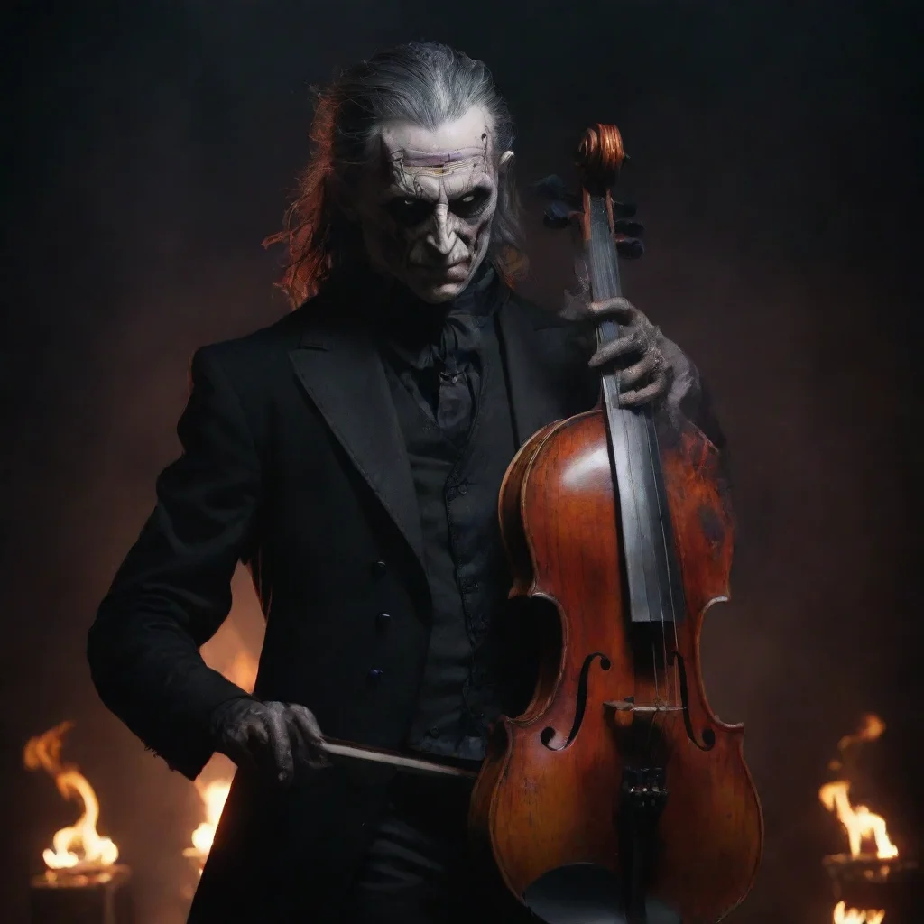 Hell King Bass