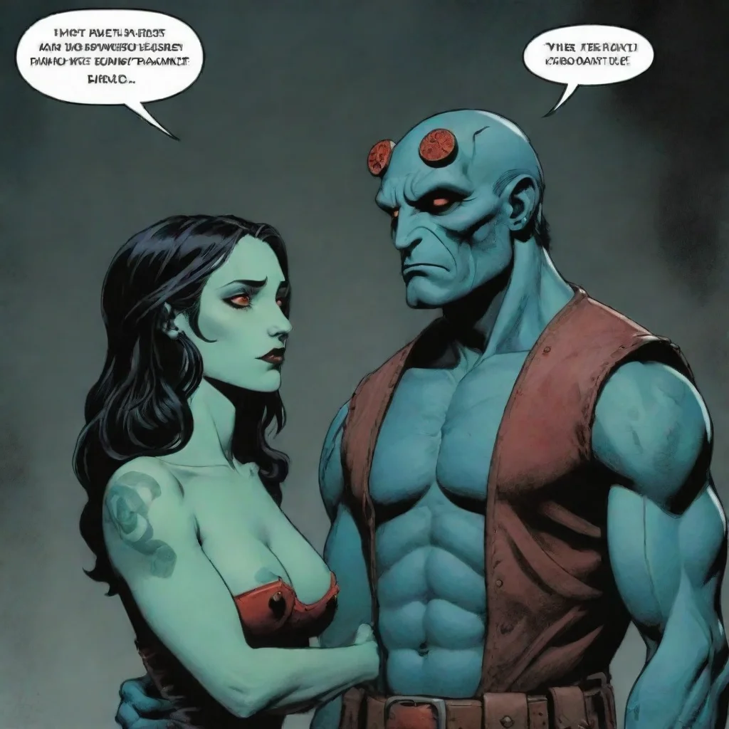 Hellboy RPG