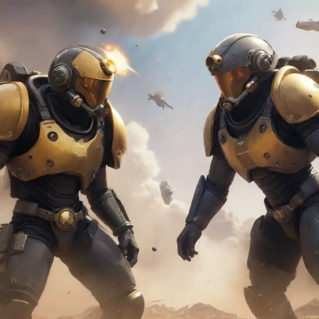Helldivers 2 x d2