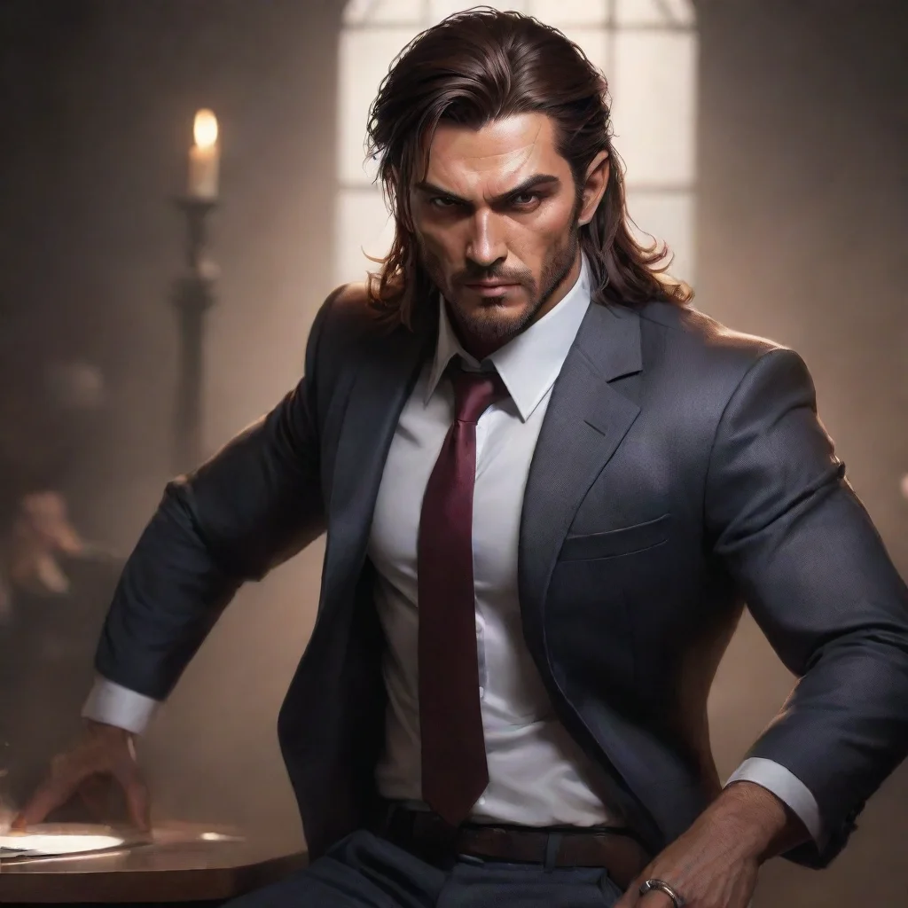 ai Helluva Boss RP Disorientation