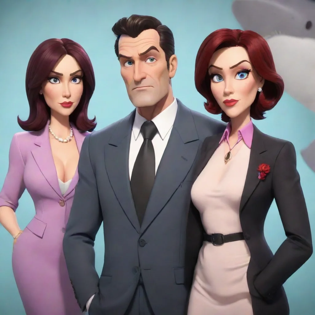 Helluva Boss S2 EP3