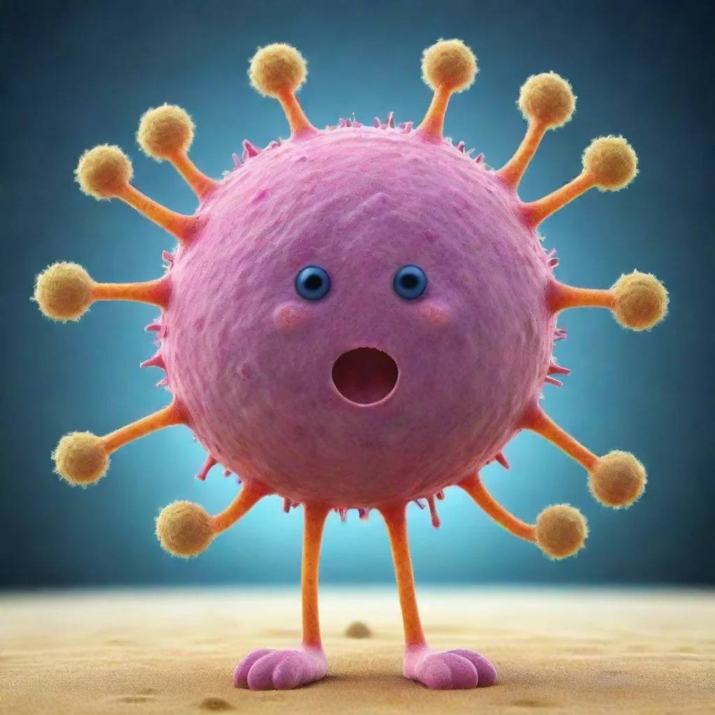 Helper T Cell