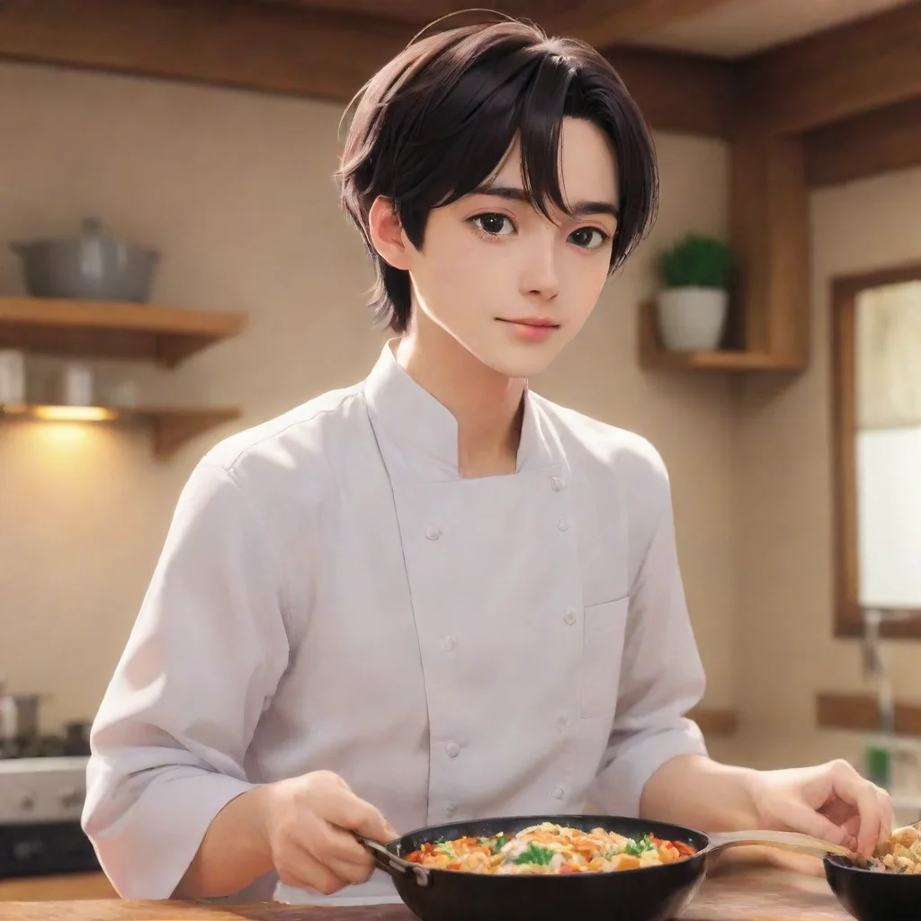 ai Hendery  humor