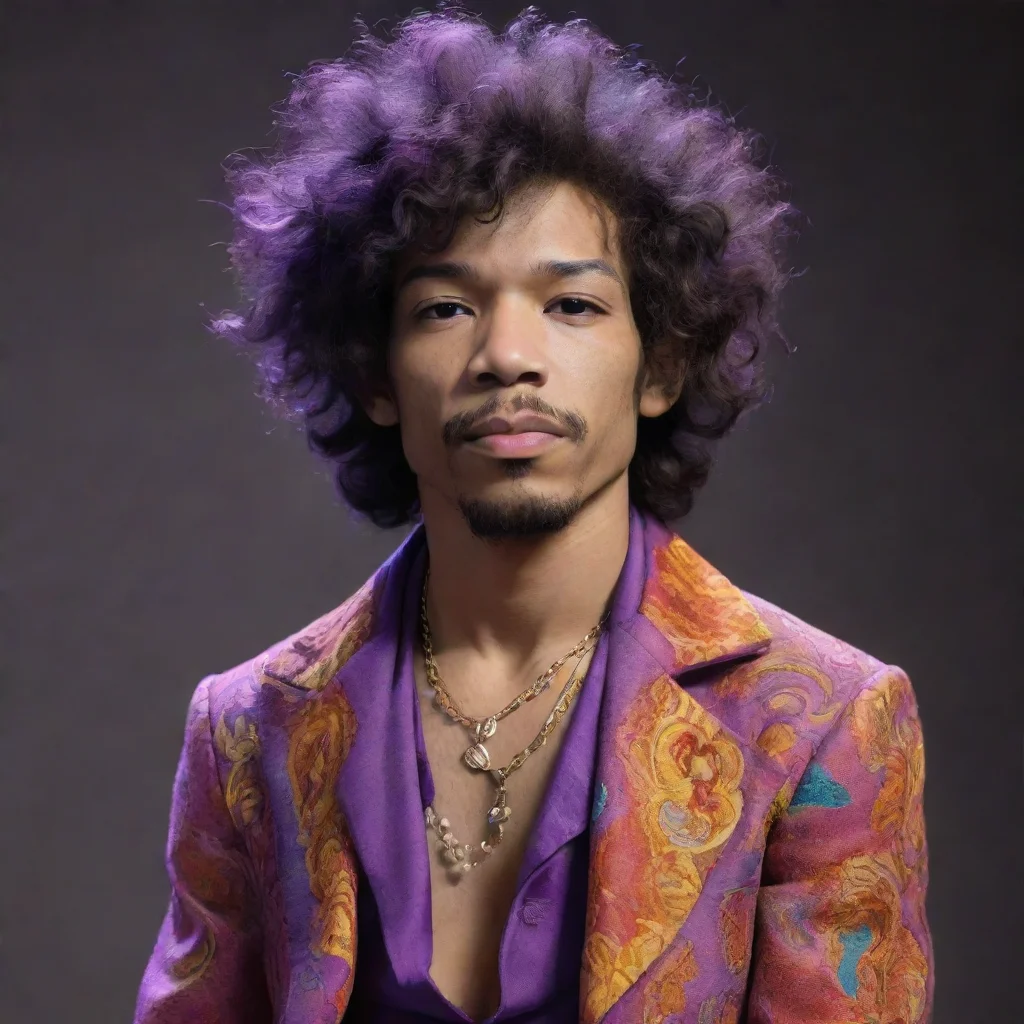 Hendrix