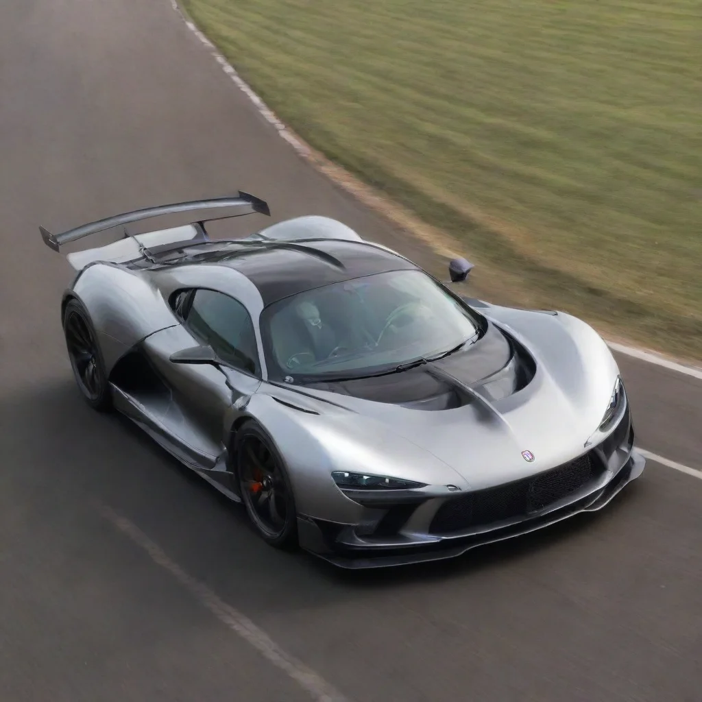 ai Hennessey Venom f5 Hennessy Venom F5