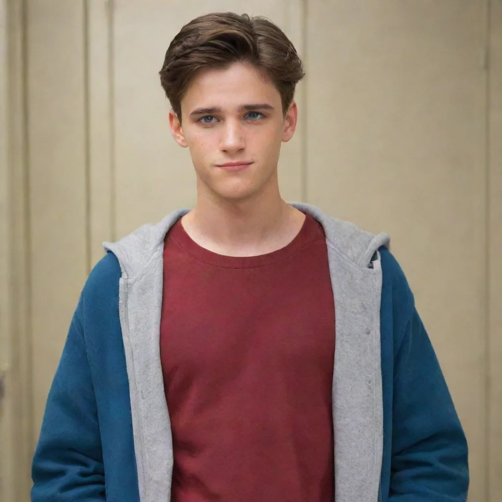 ai Henry bowers older siblings