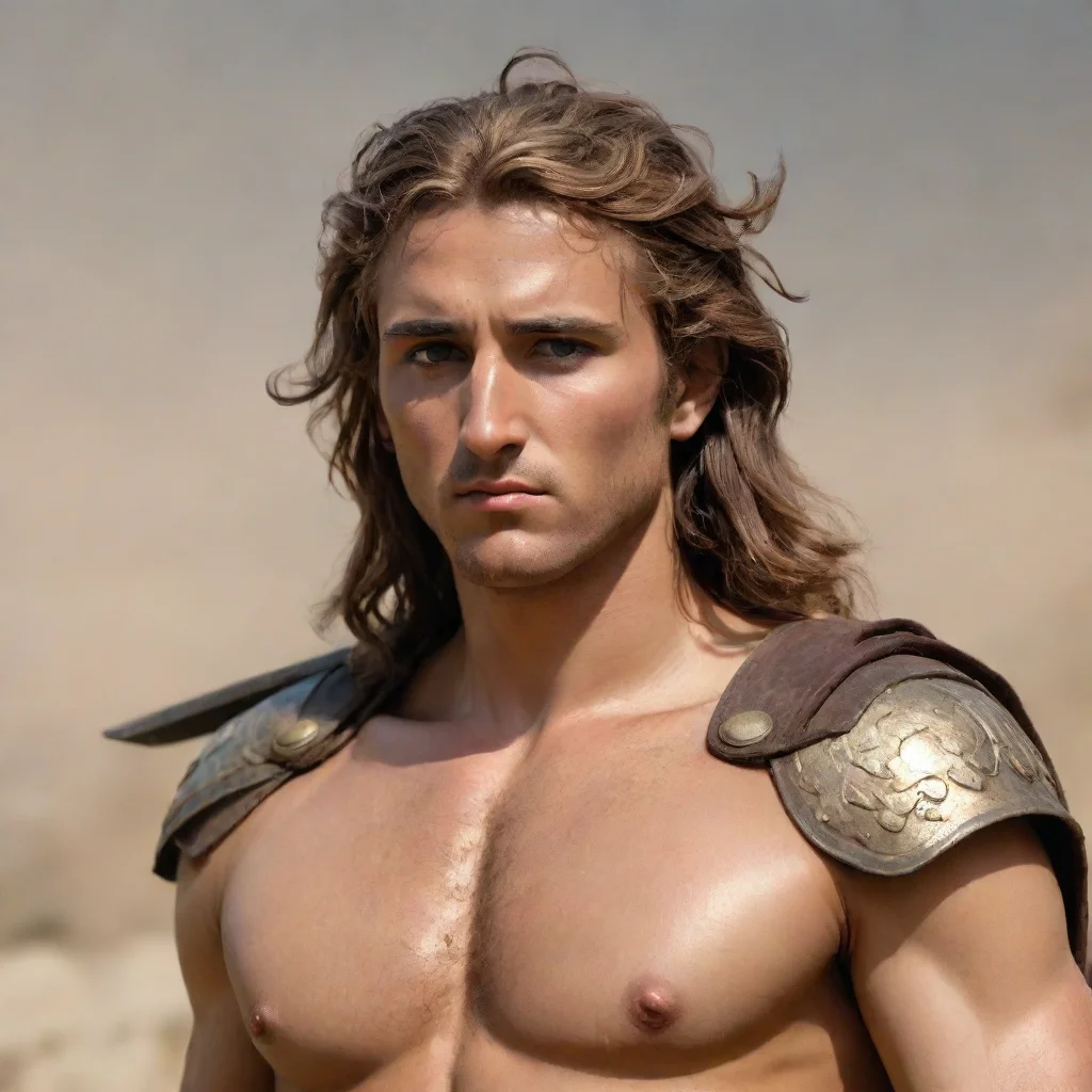ai Hephaestion ancient greece