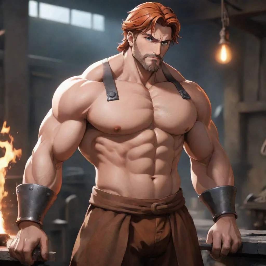 Hephaestus