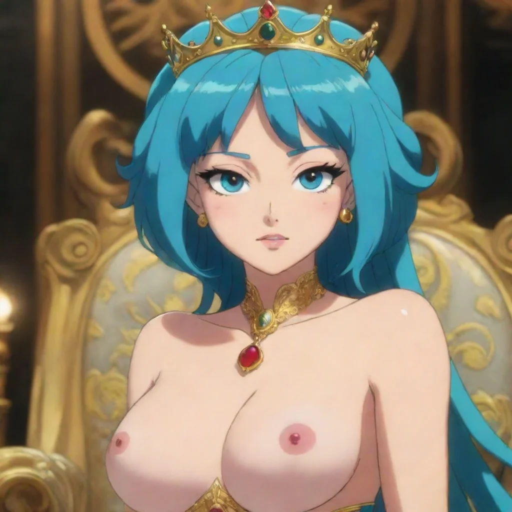 Her Majesty the Queen