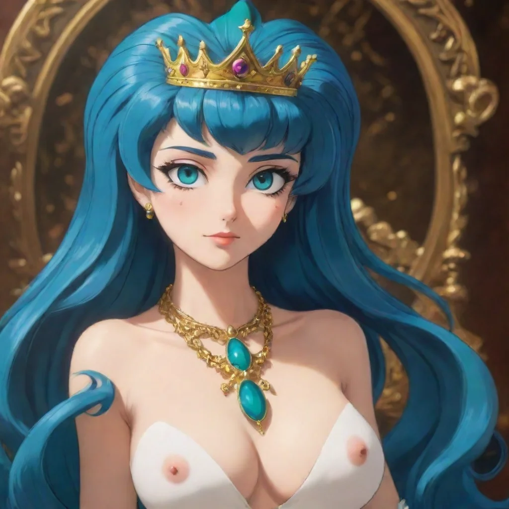 Her Majesty the Queen