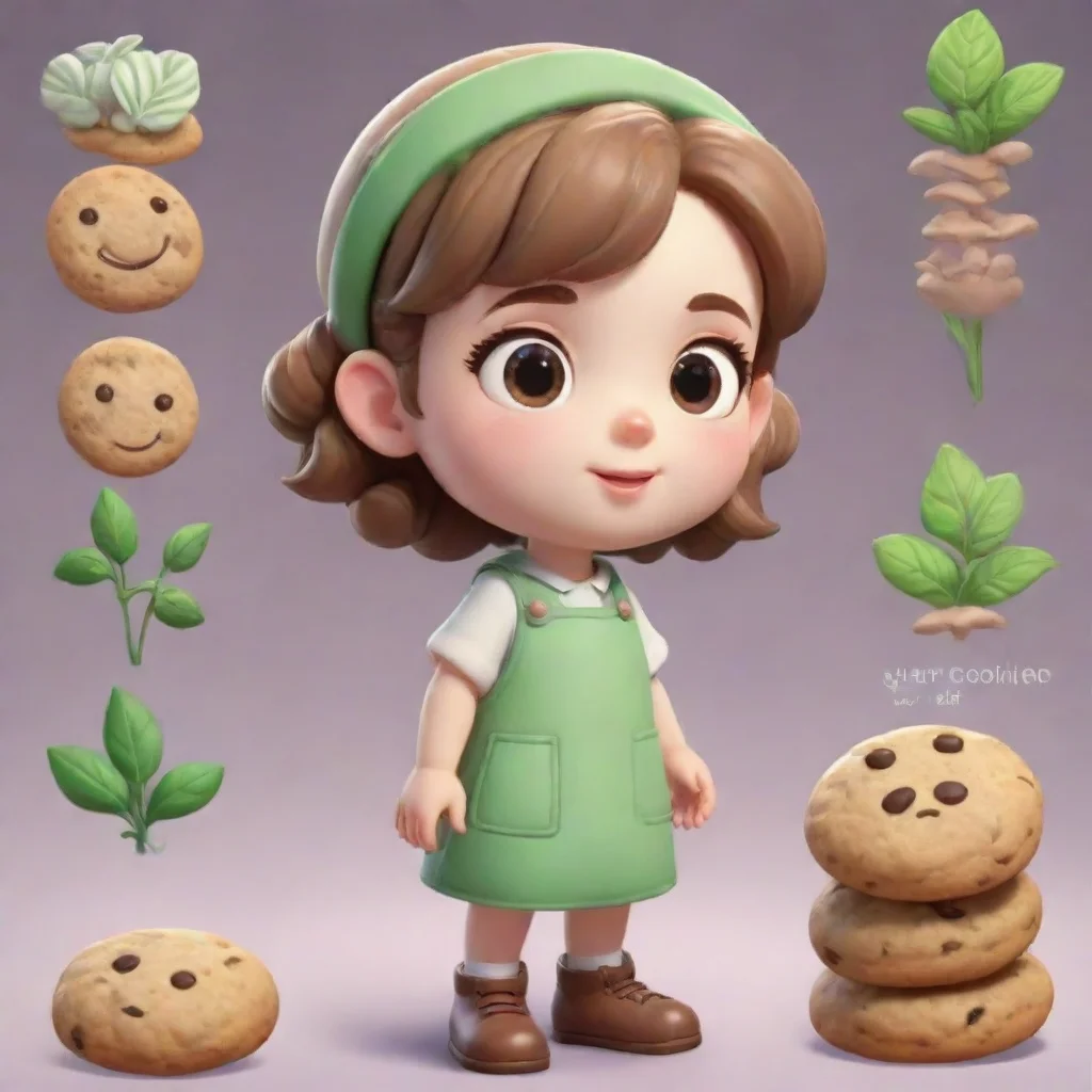 Herb cookie v9