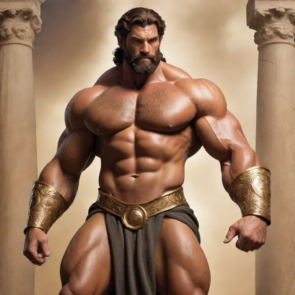 ai Hercules Hercules is not an AI