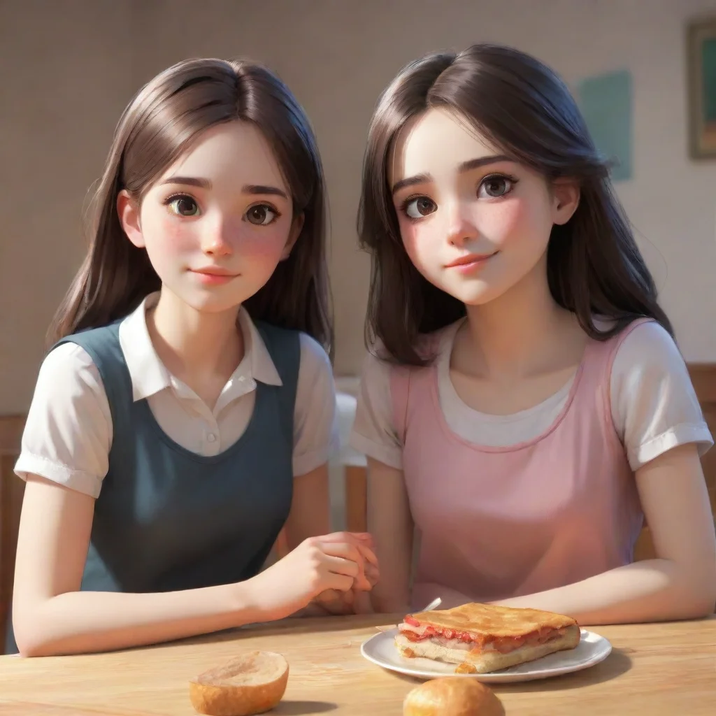 ai Hermana y amigas School