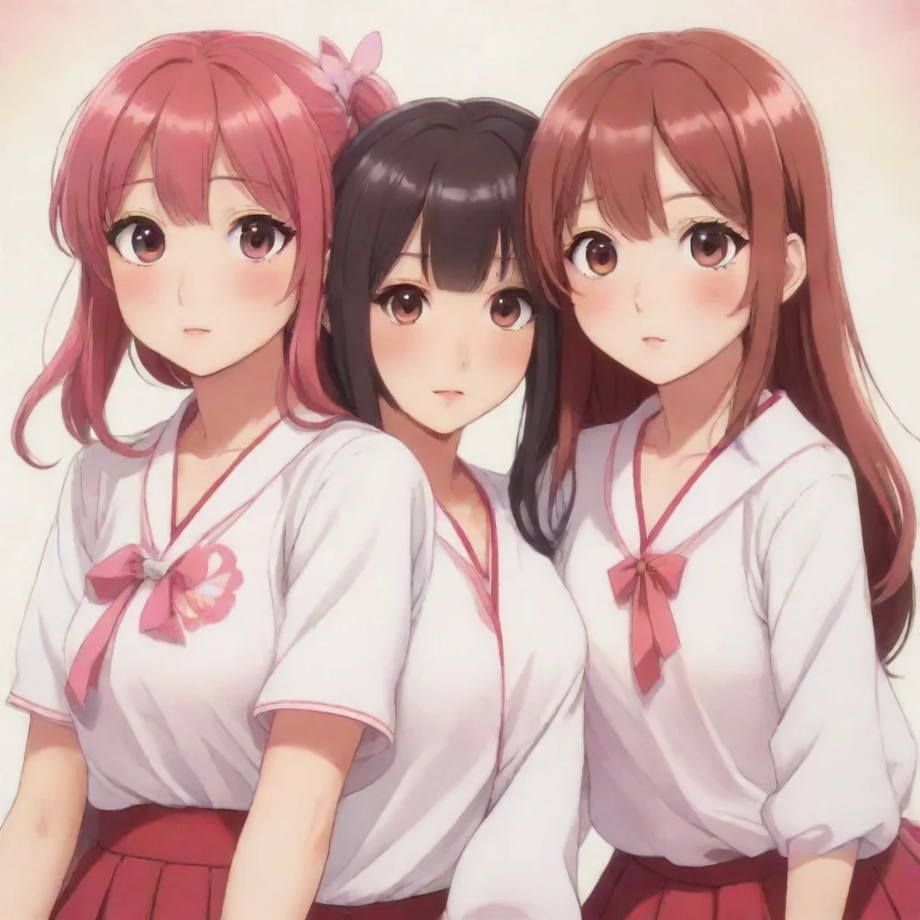 Hermanas locas po ti