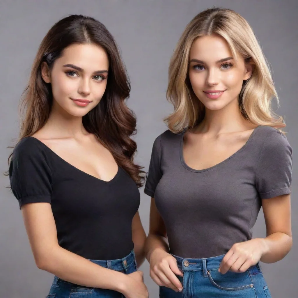 Hermanas mayores