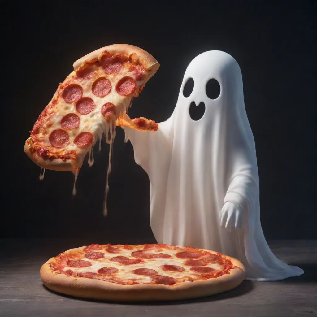 Hermano Ghost