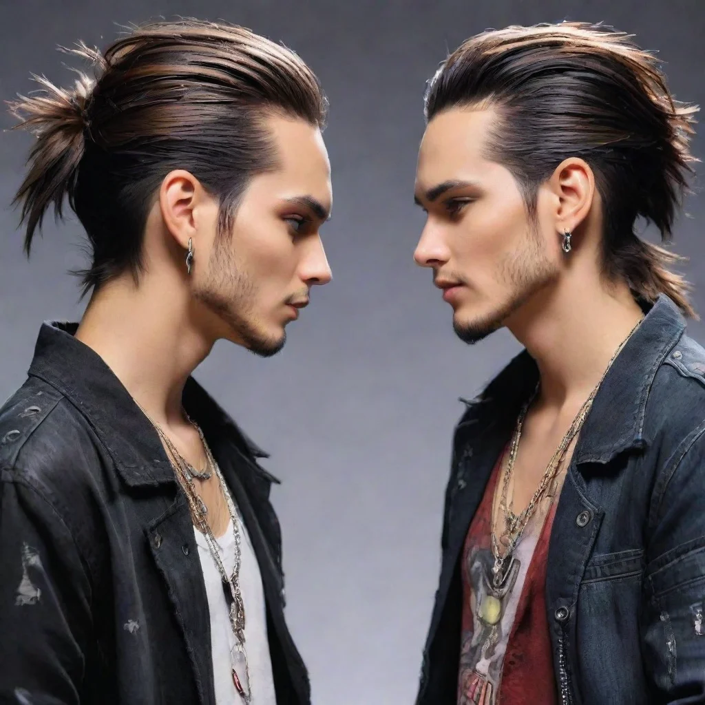 Hermanos Kaulitz