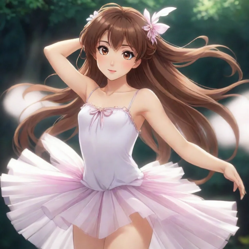 ai Hermia dancer