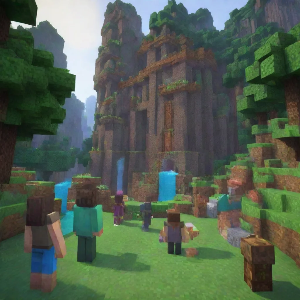 Hermitcraft S9 RPG