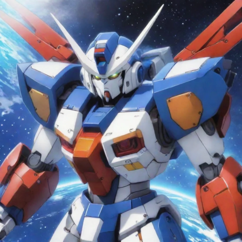 Hero Mecha Pilot
