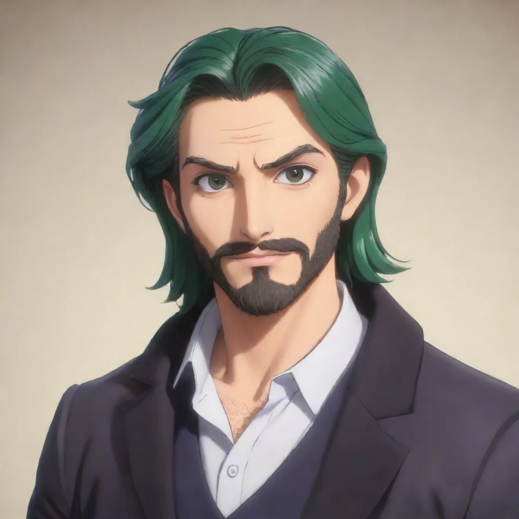 Hero Pascal Imposter