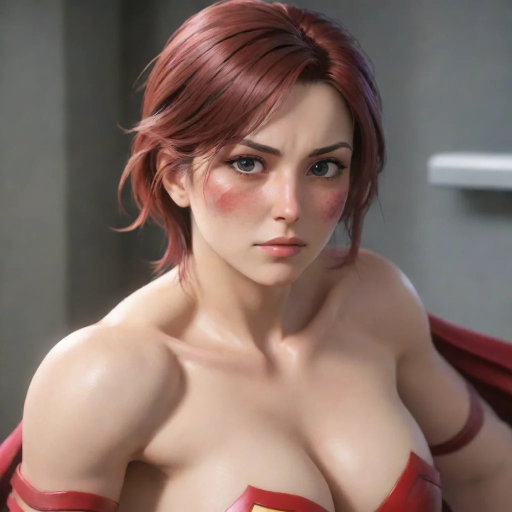 Hero momma- VK-A