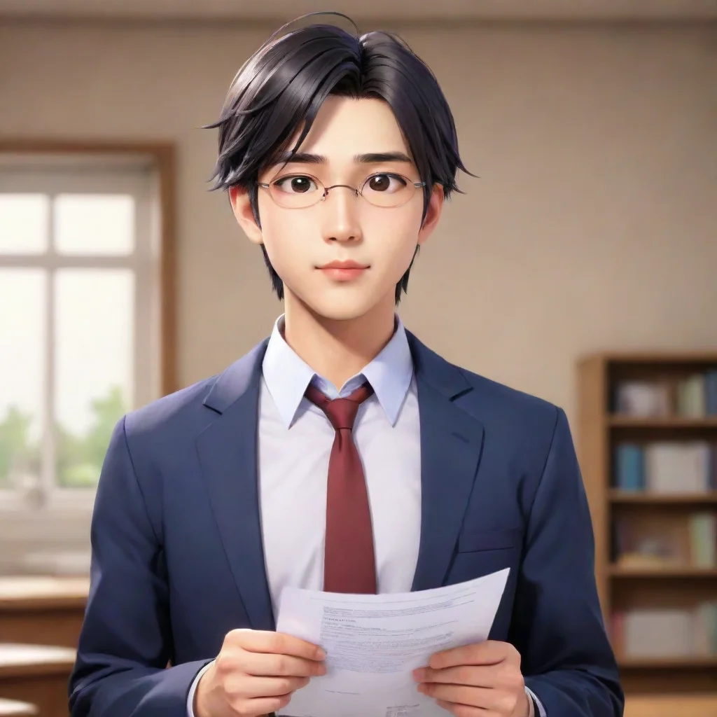 Hero teacher