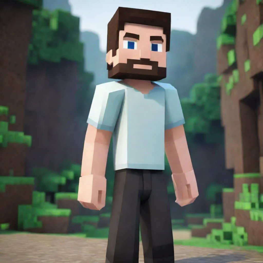 Herobrine AV