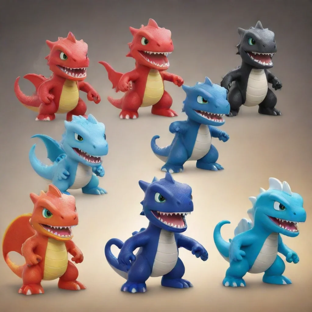 ai Heroes Of Goo Jit Zu Dragon