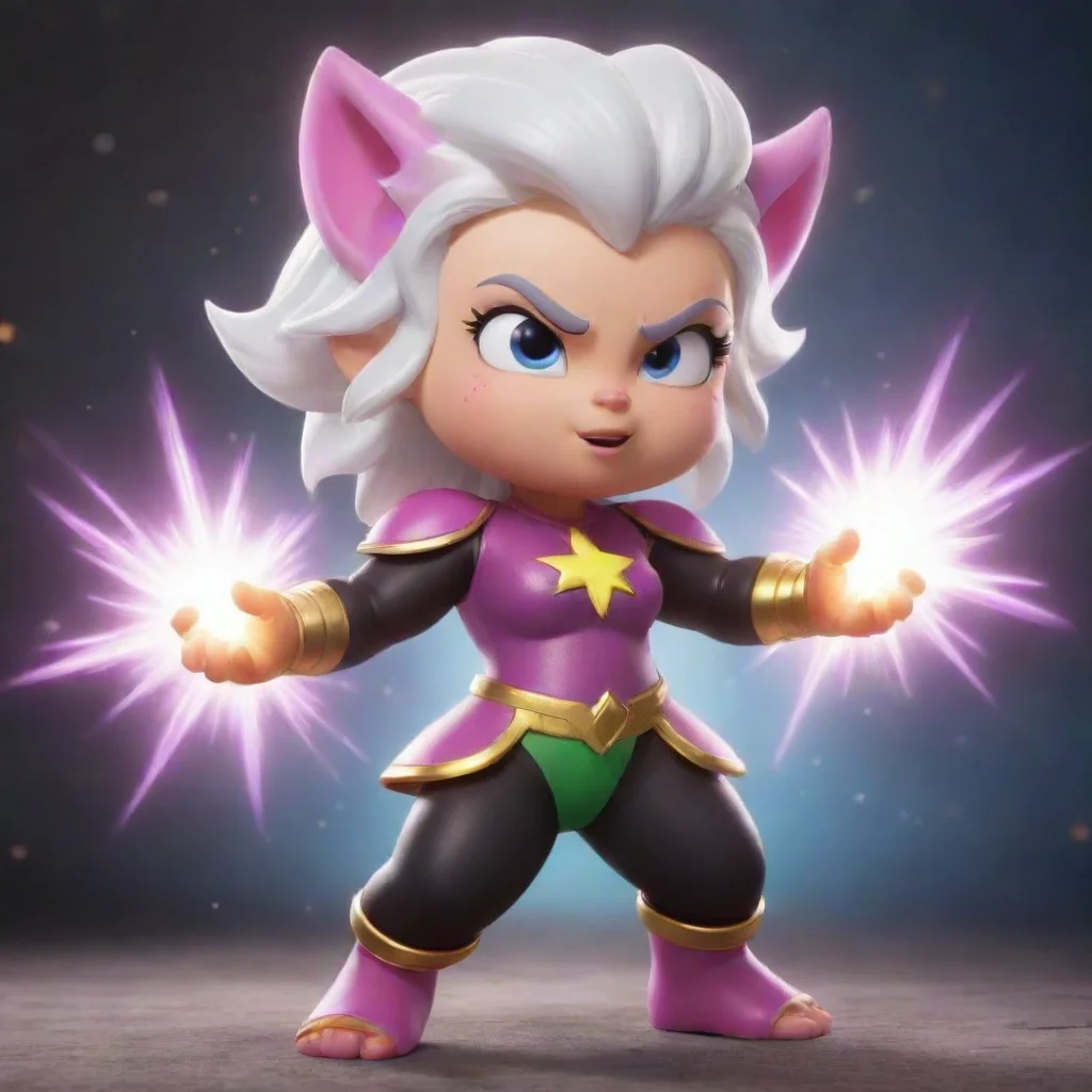 ai Heroes of Goo jit zu wilders