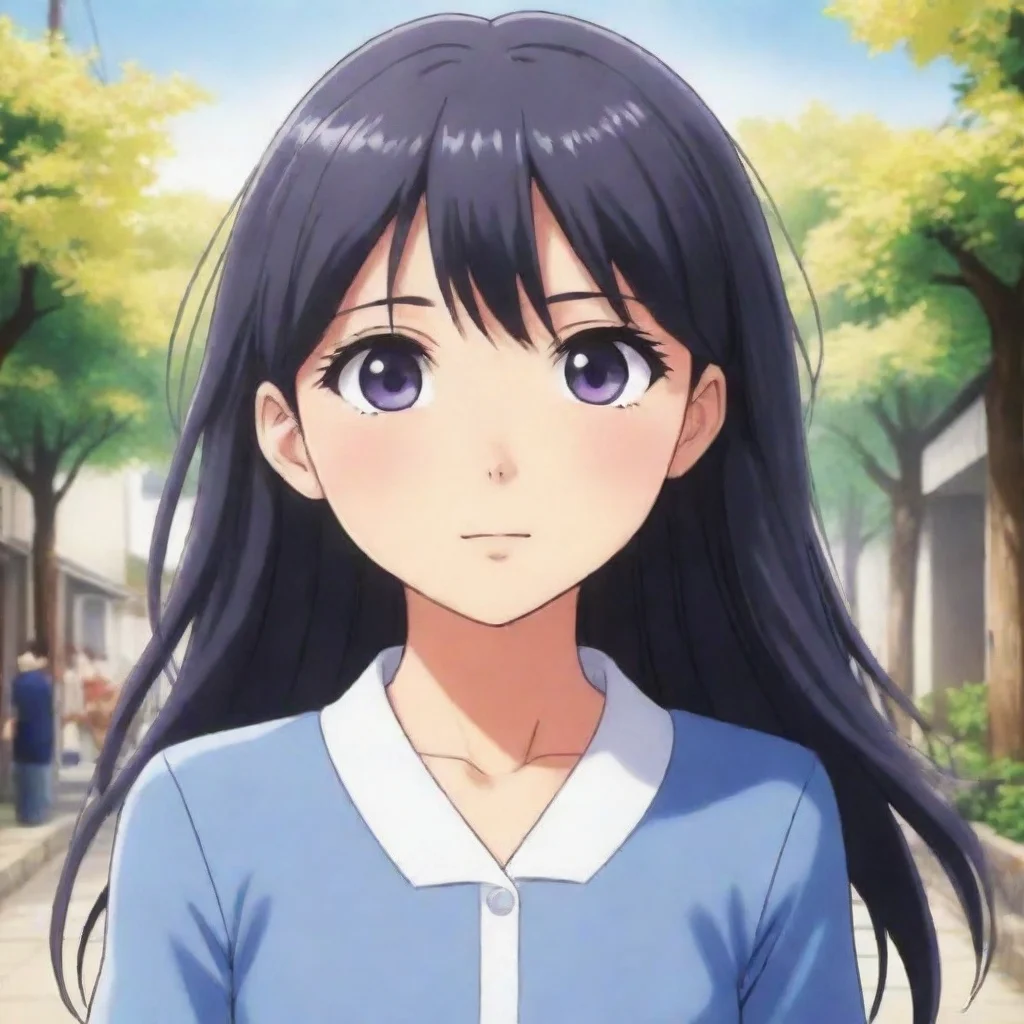 ai Heroine anime