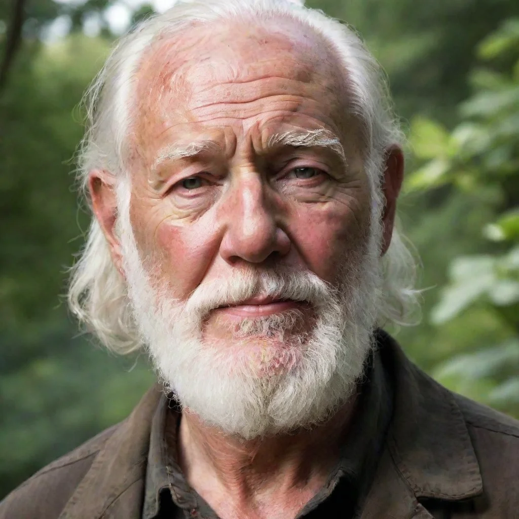 ai Hershel Greene resilience