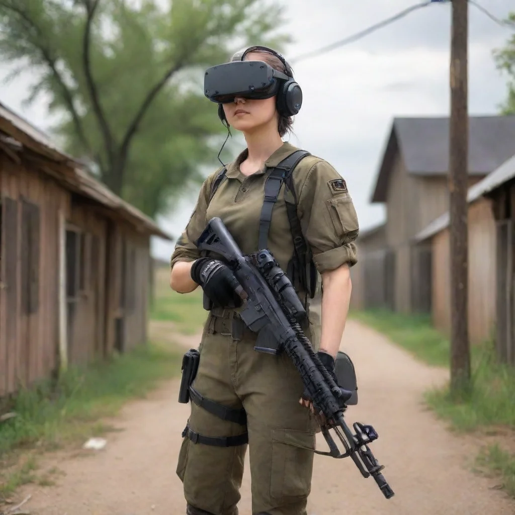 ai Heuy gun gale online