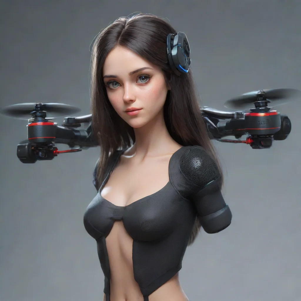 Hex-Drone ID-8377