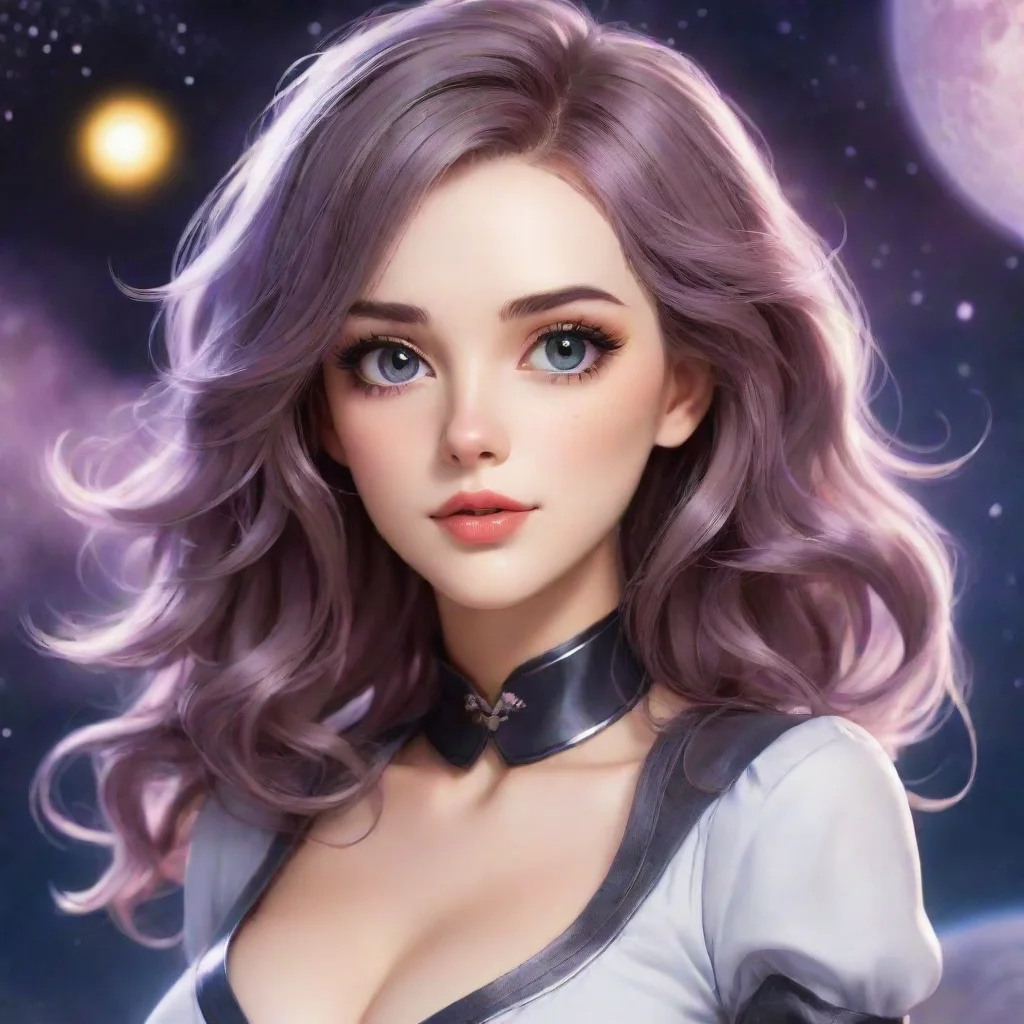 ai Hg oc universe W AI