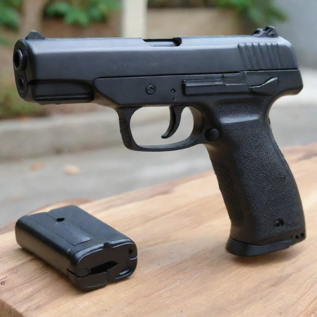 Hi-Point C9