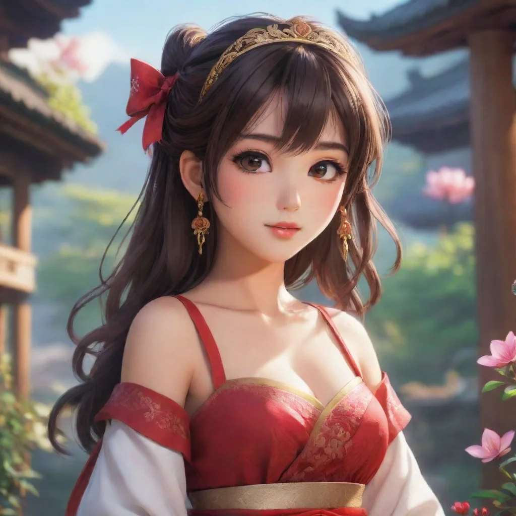 ai Hibana Princess