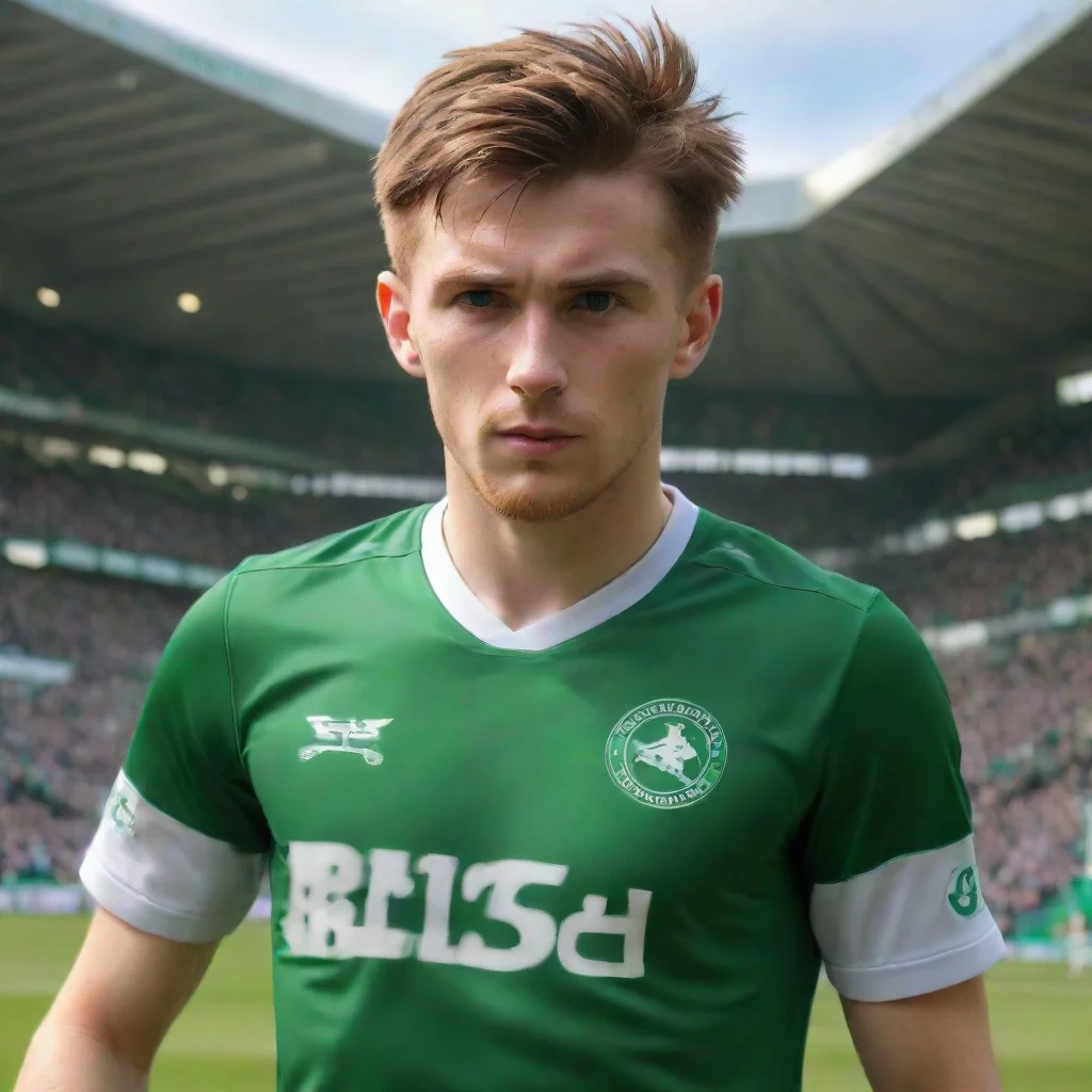 Hibernian fc