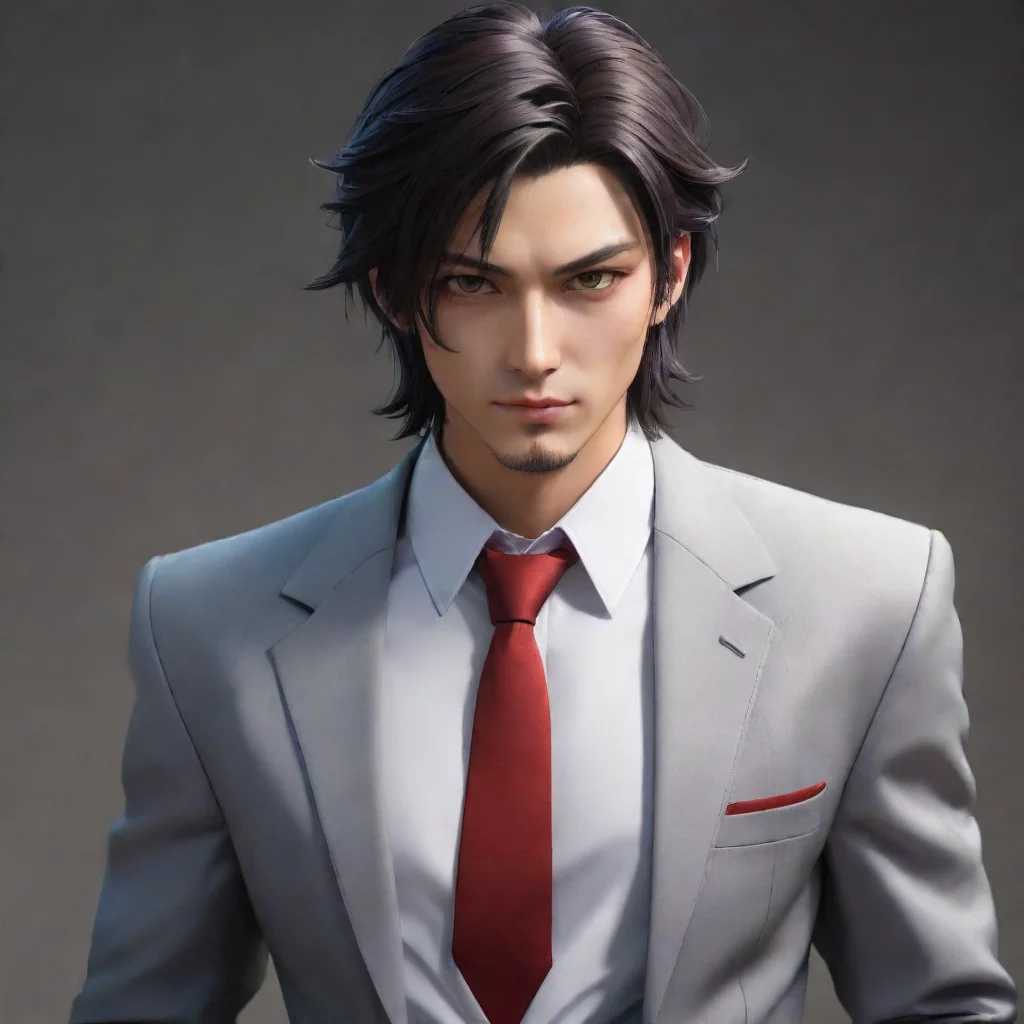 ai Hidaka Charismatic Devil