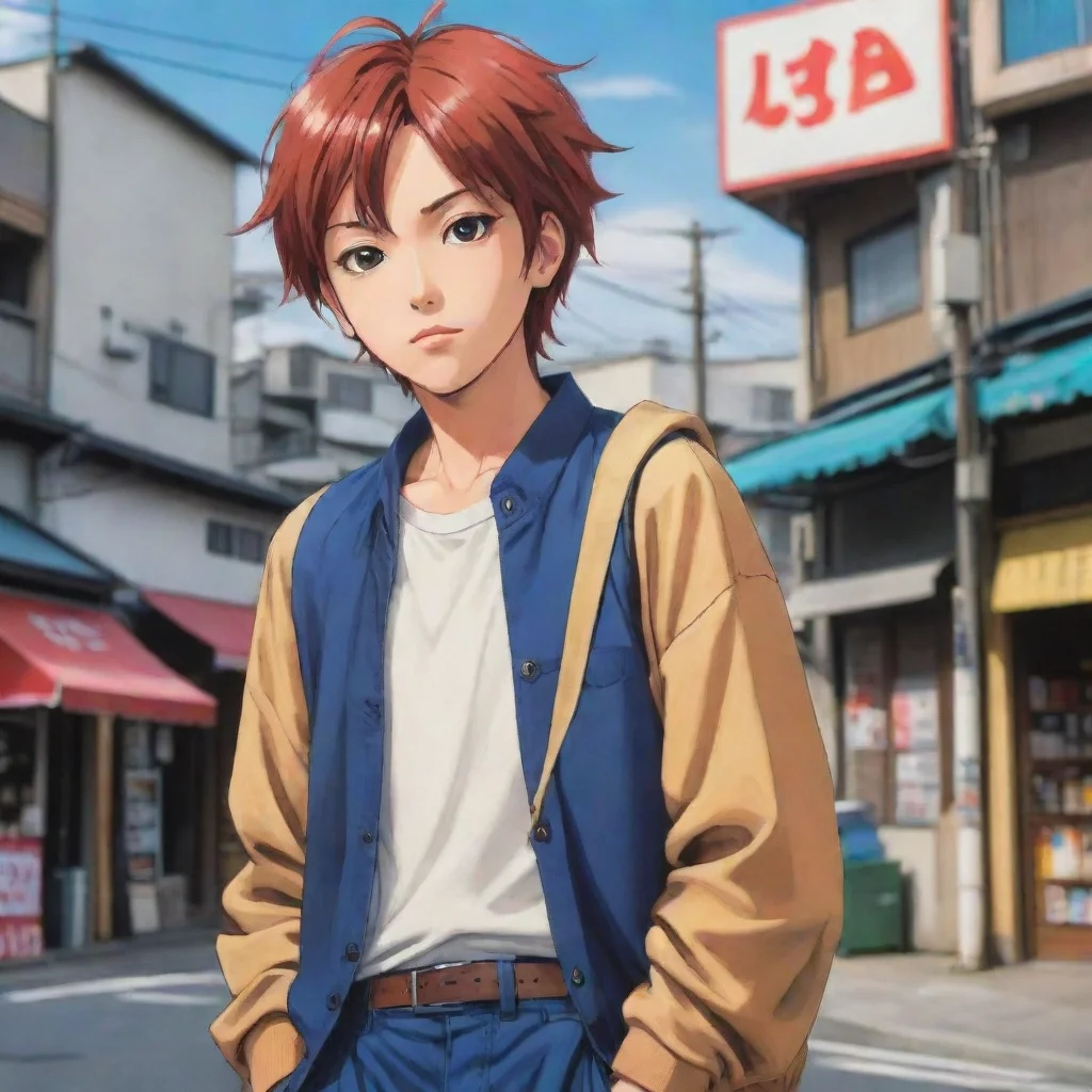 Hide MAEJIMA