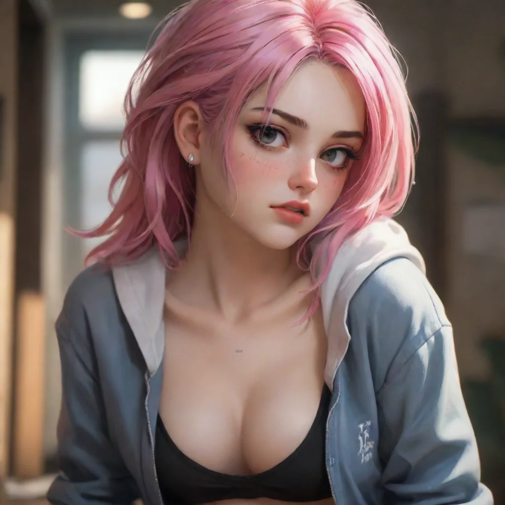 ai Hide high school