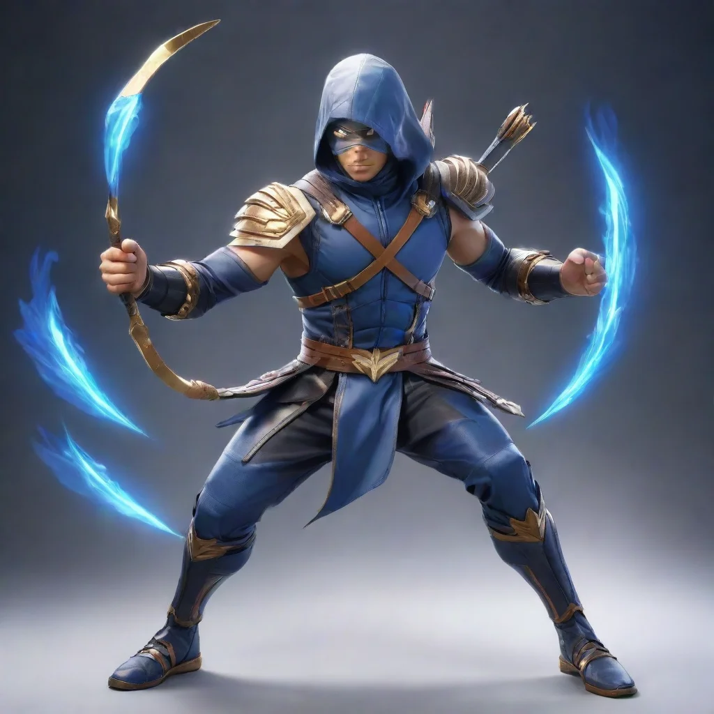 ai Hideki Scryed unit