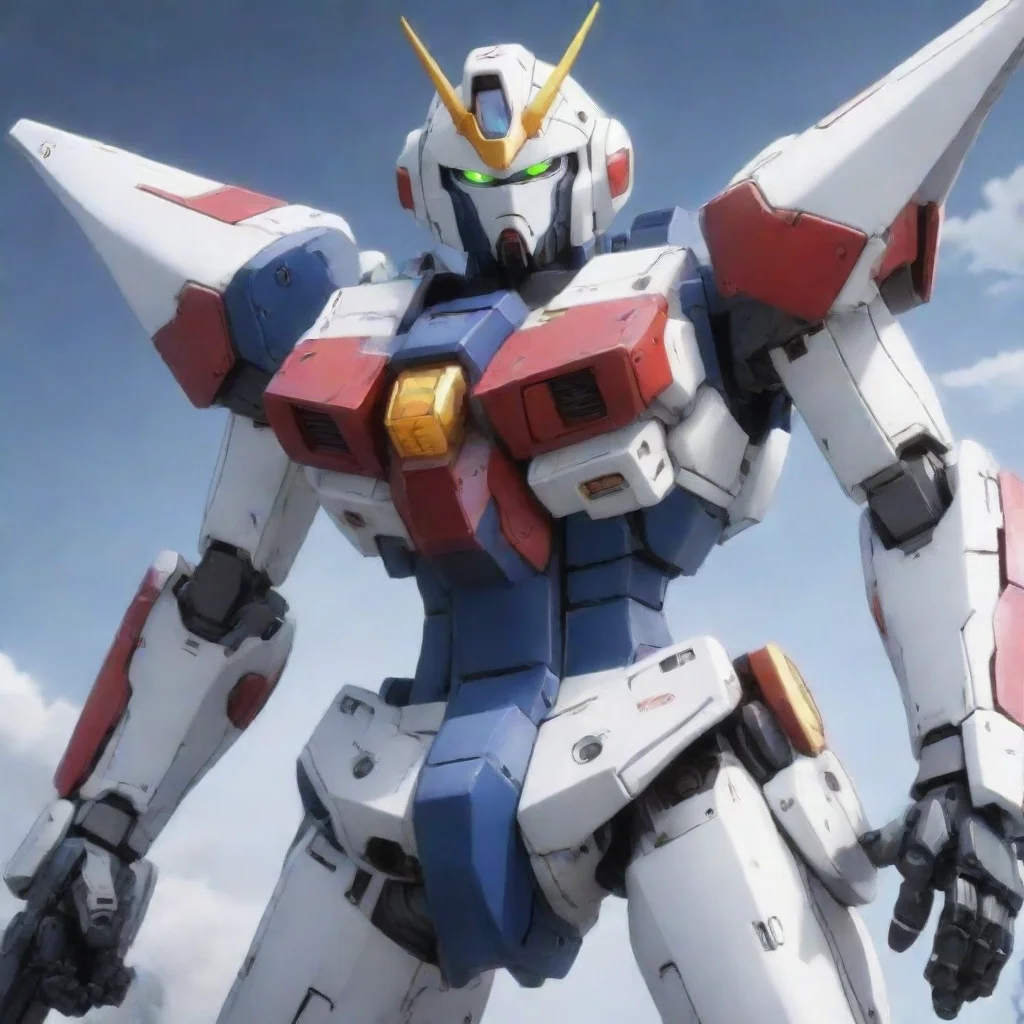 ai Hiden Mecha Pilot