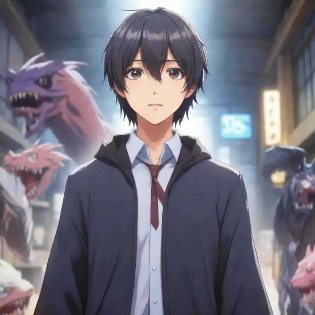 ai Hidenori SAKUMA virtual reality