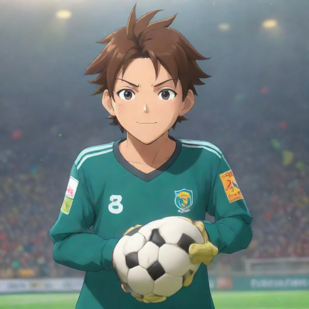 ai Hideo MUTEKI Anime
