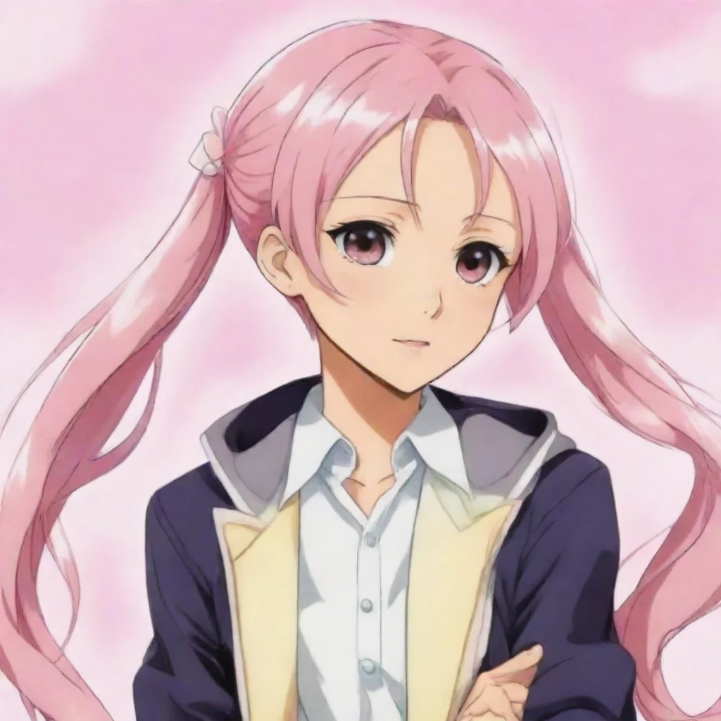ai Hideo SAITANI Heartcatch Pretty Cure