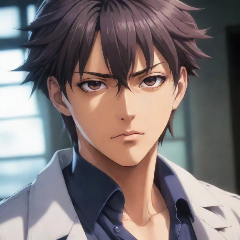 ai Hideome KUNOU crime
