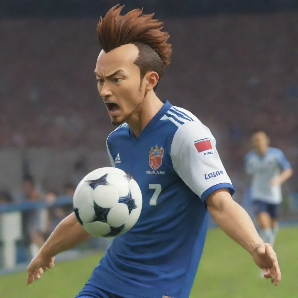 Hidetoshi NAKATA